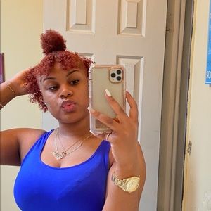 Meet your Posher, Kylise